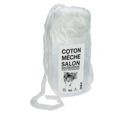 Coton Mèches Salon Sac 1 Kg...