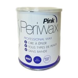 Cire Periwax Rose sans...