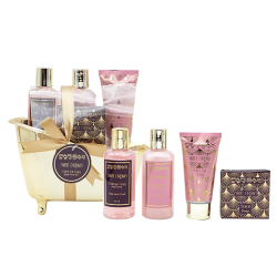 Coffret Baignoire PARISAX