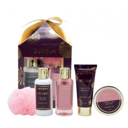 Coffret Bain Parisax