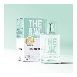 Eau de parfum 50ml Thé Blanc