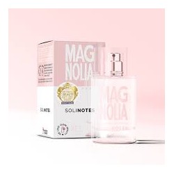 Eau de parfum 50ml Magnolia