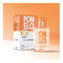 Eau de parfum 50ml Pomelo