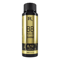 BBHair Shine n°0.12 Cendré...