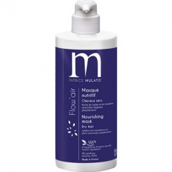 Masque nutritif Mulato 500ml