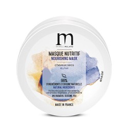 Masque nutritif Mulato 50ml