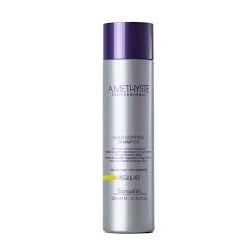 Shampoing Amethyste...