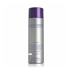 Shampoing Amethyste Silver...