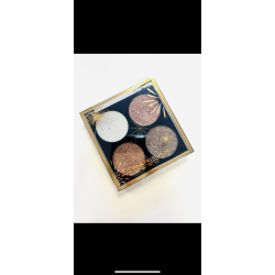 Palette maquillage PARISAX...