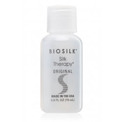 Silk Thérapy Biosilk 15ml