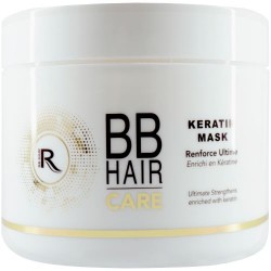 SOIN BBHAIR KERATIN 500ML