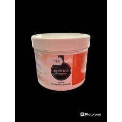 Cire au sucre Epildeli 500 ml