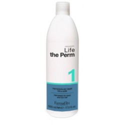 Life Perm 1 Fort Chev...