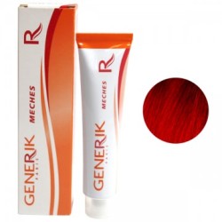 Meches Rouge (100ml) - Generik